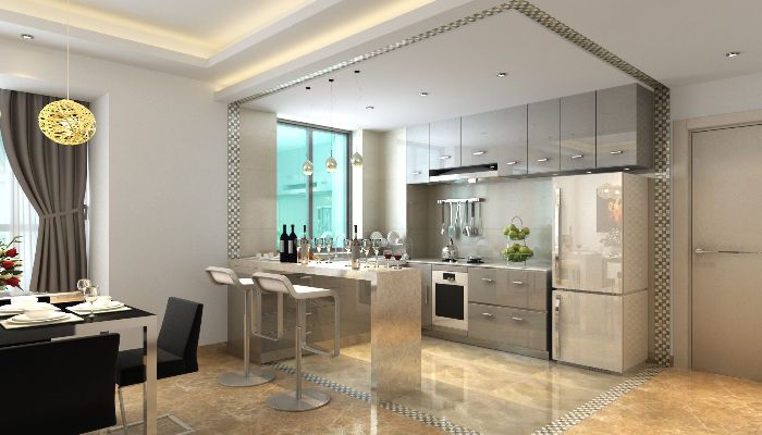 房子裝修毛坯房裝修價格要多少錢？裝修公司毛坯房裝修預算清單