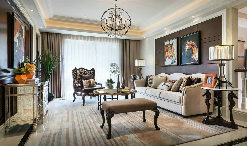 房子裝修毛坯房裝修價格要多少錢？裝修公司毛坯房裝修預算清單