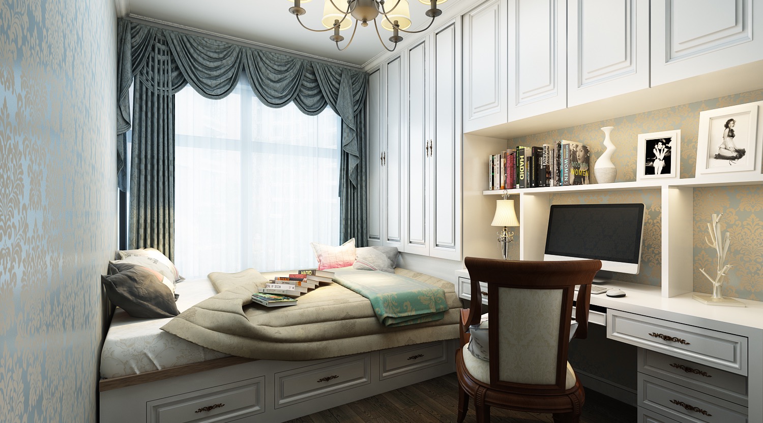 小戶型如何裝修設計 榻榻米小戶型的首選但這些禁忌要了解 小戶型如何裝修設計 榻榻米小戶型的首選但這些禁忌要了解