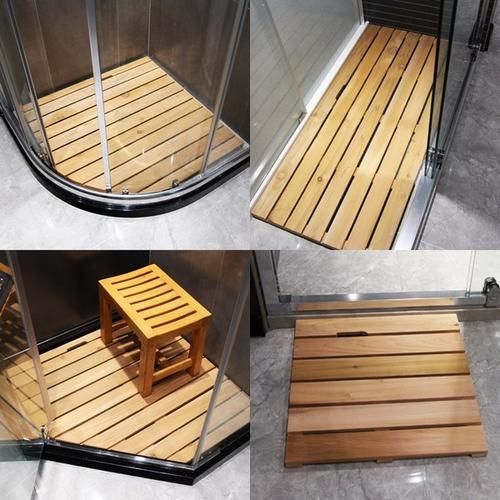 衛(wèi)生間防滑處理怎么做？這五個技巧學(xué)會了避免老人小孩滑倒