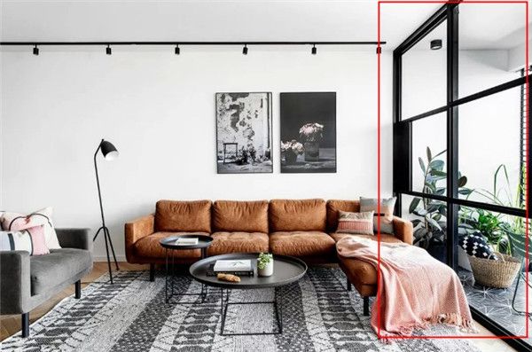 小戶型裝修設(shè)計(jì)技巧 隔斷利用好 告別擁擠瞬間增加10平方功能空間 小戶型裝修設(shè)計(jì)技巧 隔斷利用好 告別擁擠瞬間增加10平方功能空間