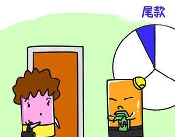 買了房收房時還需要繳納哪些費用？收房繳納費用明細(xì)表這些錢都要交