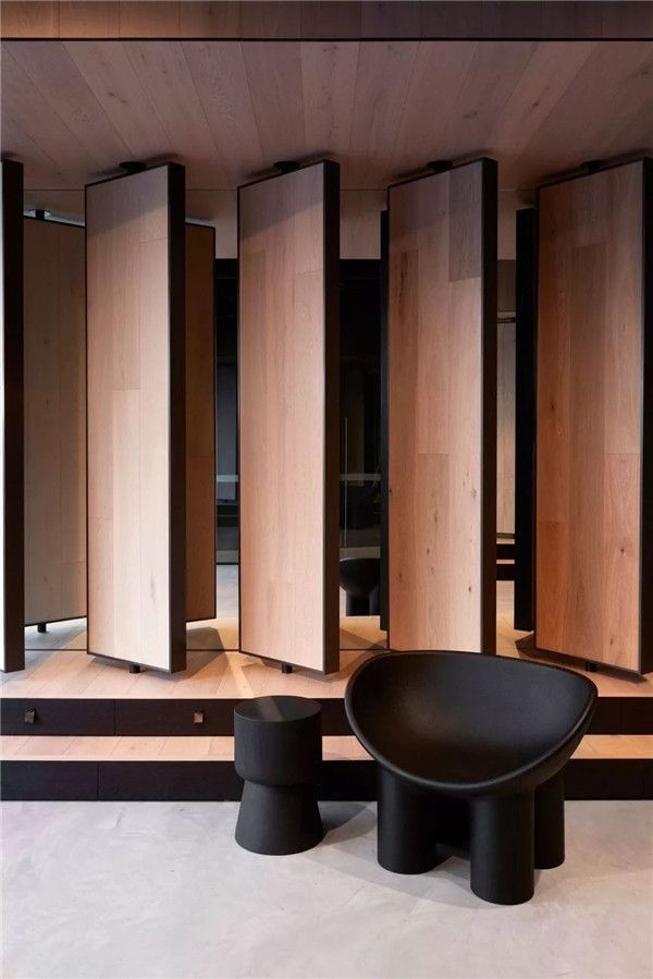 客廳隔斷常見的幾種方法，附客廳隔斷效果圖