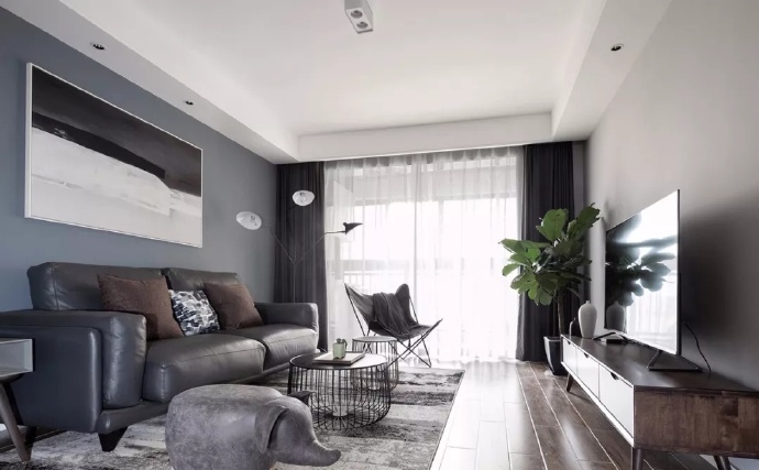 新房入住必備家電有哪些？有了智能家居這些幸福感滿滿