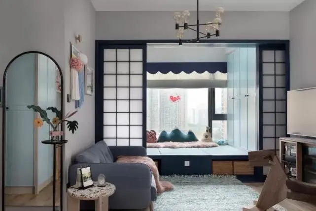 軟裝搭配：8個(gè)裝修軟裝搭配細(xì)節(jié) 生活幸福感有沒(méi)有就看這幾樣了