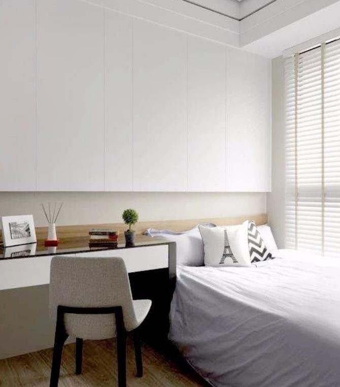 小飄窗怎么設(shè)計(jì)更實(shí)用？6種小技巧讓飄窗也能成為重要的休閑區(qū)