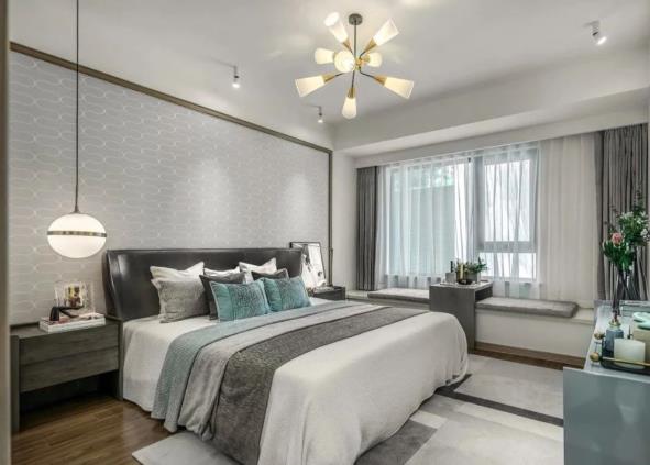 小飄窗怎么設(shè)計(jì)更實(shí)用？6種小技巧讓飄窗也能成為重要的休閑區(qū)