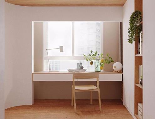 小飄窗怎么設(shè)計(jì)更實(shí)用？6種小技巧讓飄窗也能成為重要的休閑區(qū)