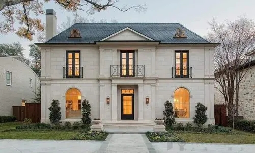 別墅裝修設(shè)計(jì)要注意哪些事？