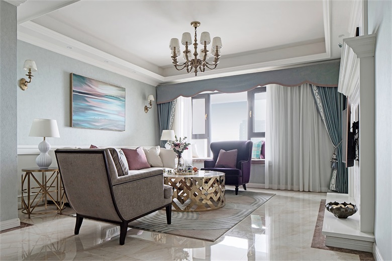 大戶(hù)型的房子如何裝修設(shè)計(jì)提升利用率？