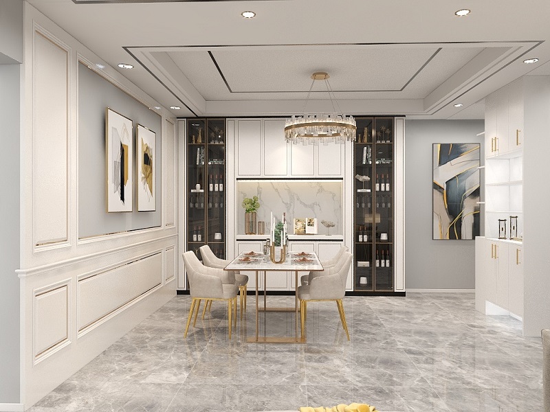 室內(nèi)裝修中如何打造北歐裝飾風格 室內(nèi)裝修中如何打造北歐裝飾風格