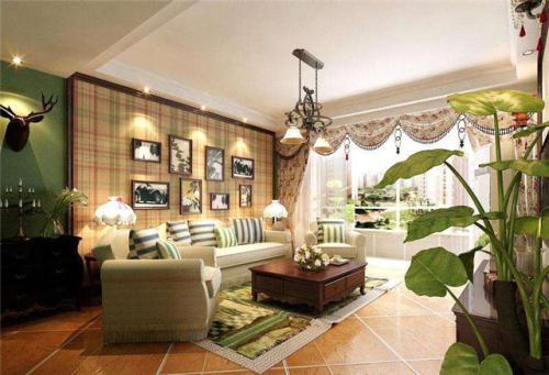 歐式裝修風(fēng)格的特點(diǎn)和要點(diǎn)有哪些？