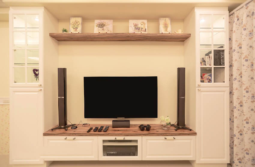 韓式簡約風(fēng)格如何裝修？