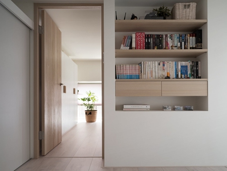 室內(nèi)裝修設計不為人知的小技巧