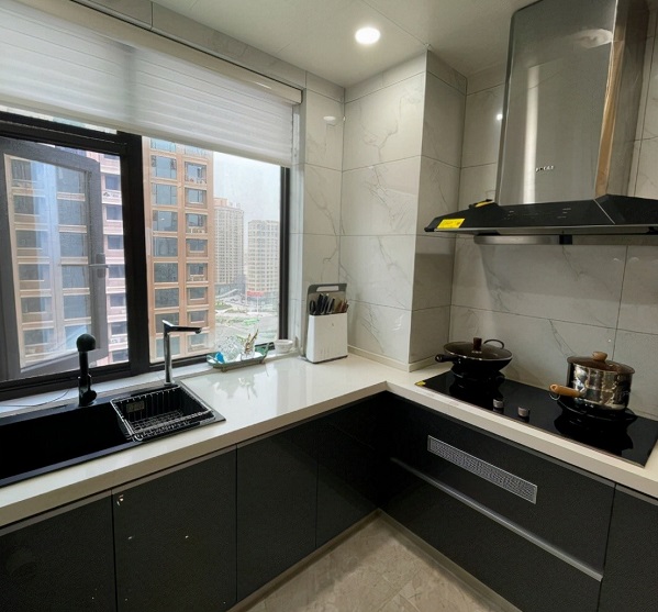 廚房裝修注意哪些細(xì)節(jié)？