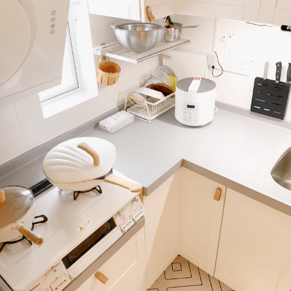 廚房裝修注意哪些細(xì)節(jié)？