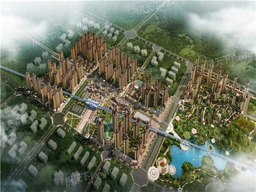 鼎觀(guān)世界2期