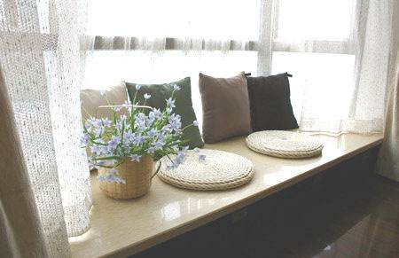 小飄窗怎么設(shè)計(jì)更實(shí)用？6種小技巧讓飄窗也能成為重要的休閑區(qū)