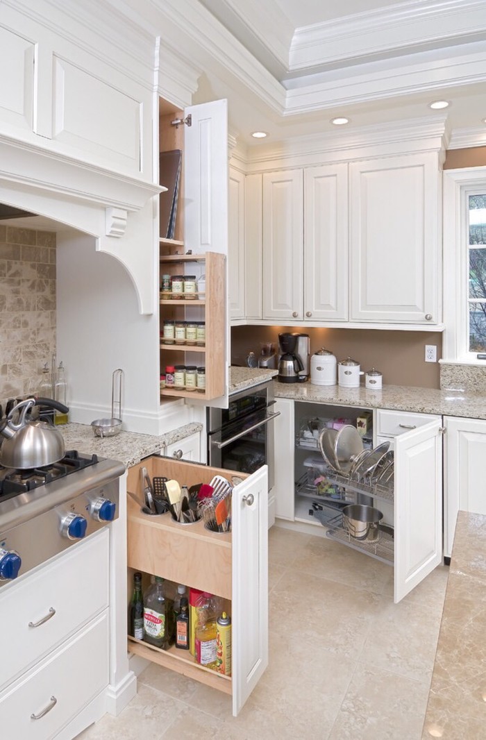 小戶(hù)型房子怎么裝修更實(shí)用？裝修公司10個(gè)妙招教你改造小戶(hù)型