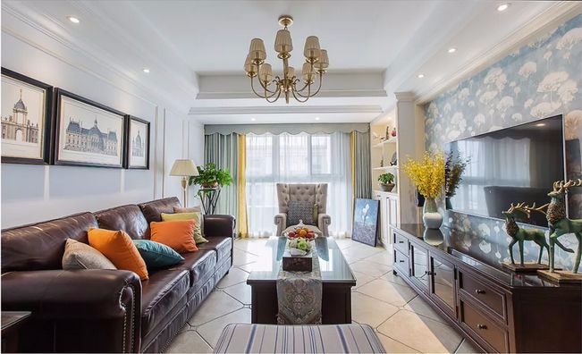 新房裝修客廳裝修注意事項(xiàng) 這5個(gè)竅門要知道 新房裝修客廳裝修注意事項(xiàng) 這5個(gè)竅門要知道