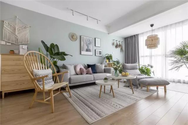 110平米房子裝修要多少錢？半包價格預算清單