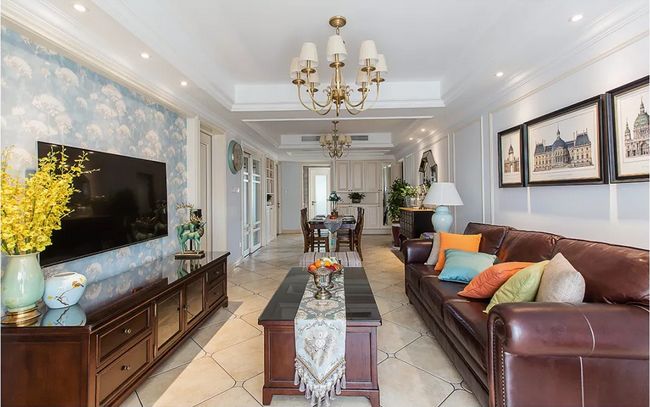 新房裝修歐式風(fēng)格的裝修特點及注意事項 新房裝修歐式風(fēng)格的裝修特點及注意事項