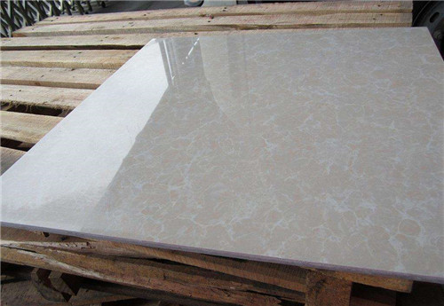 裝修材料知識：全瓷磚和半瓷磚的區(qū)別？如何區(qū)分？