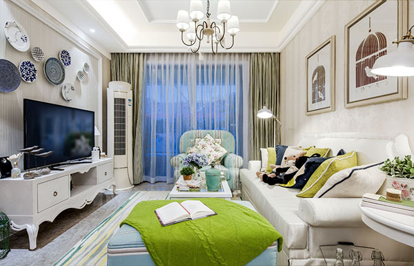 歐式裝修風格需要注意哪些事項？趕緊來看看