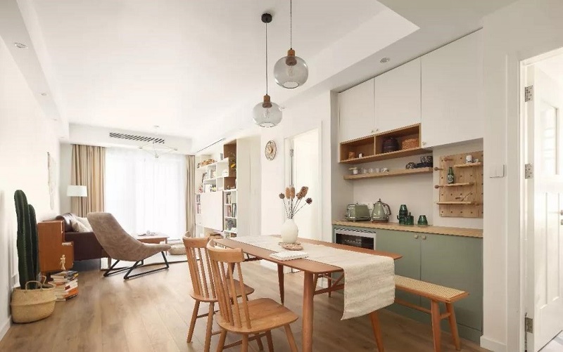 室內(nèi)裝修后,我們驗收要注意哪些問題? 室內(nèi)裝修后,我們驗收要注意哪些問題?