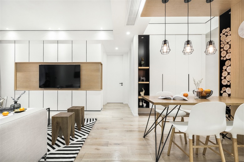 混搭風(fēng)格裝修的特點(diǎn)和注意要點(diǎn)有哪些？