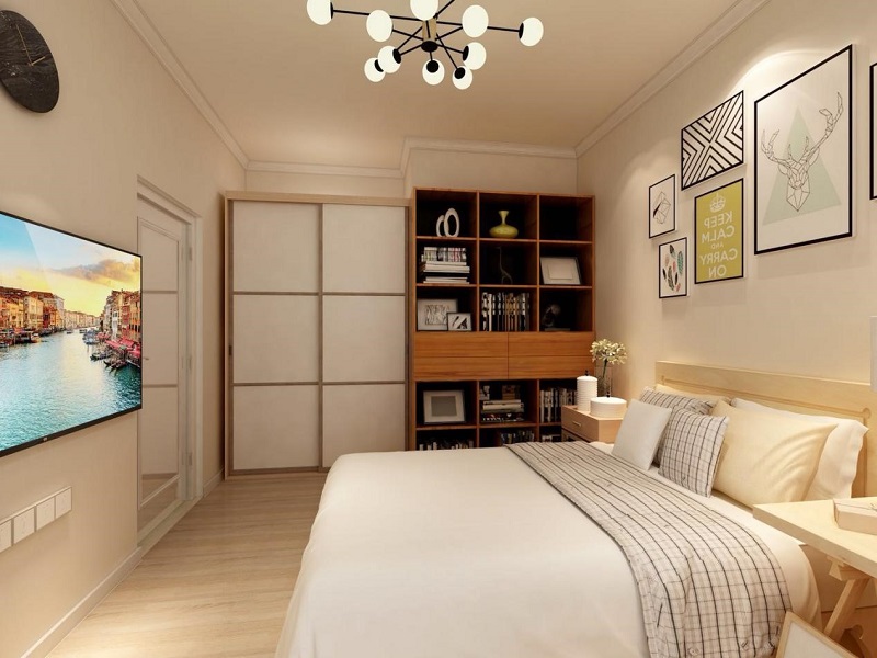 新房裝修壁紙怎么選擇？