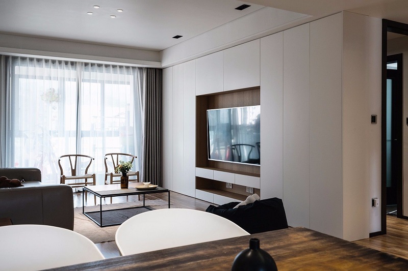 室內(nèi)裝修搭配分析？！業(yè)主趕緊來看！