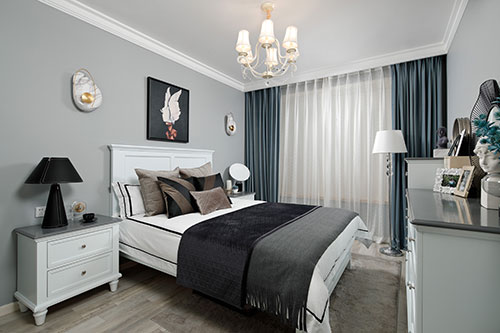 臥室裝修技巧有哪些？房間如何裝修比較好呢？