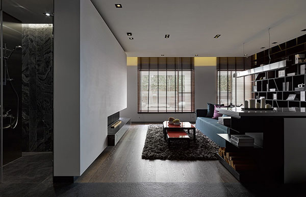 室內(nèi)裝修中有哪幾種吊頂？