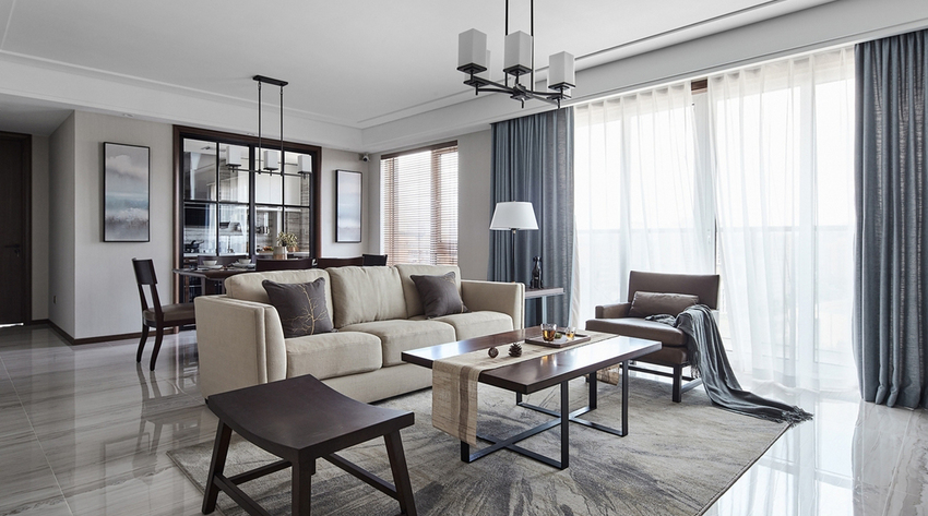 如何通過(guò)軟裝搭配提升你的家居品質(zhì)？