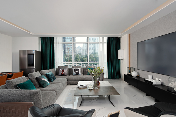 家裝都包括哪些項(xiàng)目？家裝主要是做哪些？