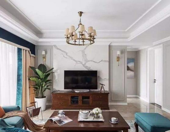 簡歐式裝修風(fēng)格注意事項(xiàng)？風(fēng)格特點(diǎn)有啥？